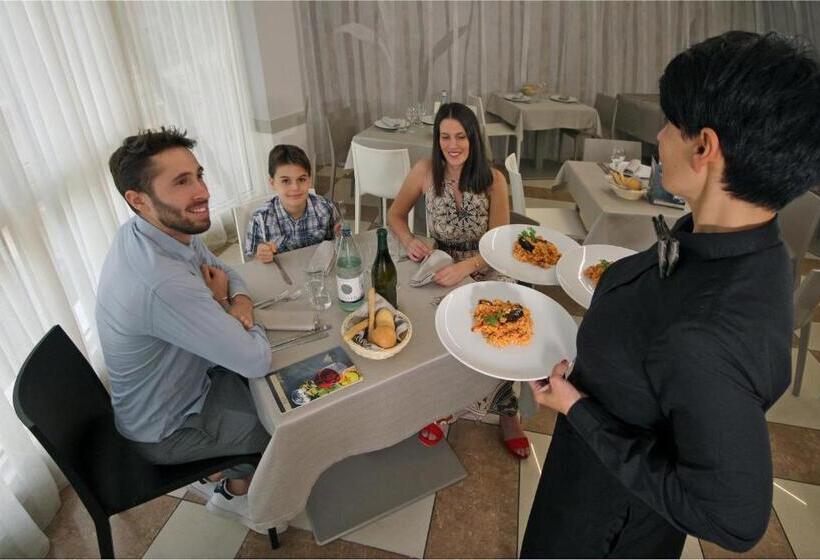 هتل & Residence Continental