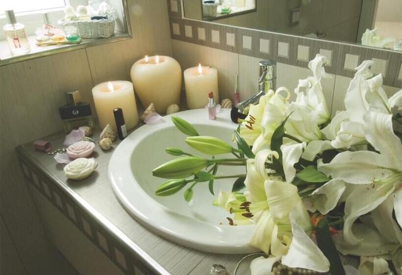 فندق & Residence Continental