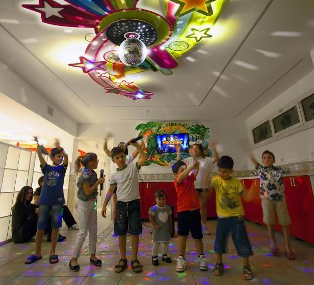 فندق & Residence Continental