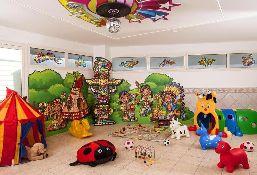 فندق & Residence Continental