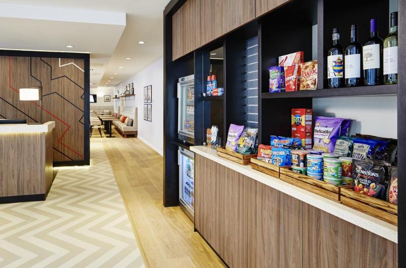 酒店 Residence Inn By Marriott Aberdeen