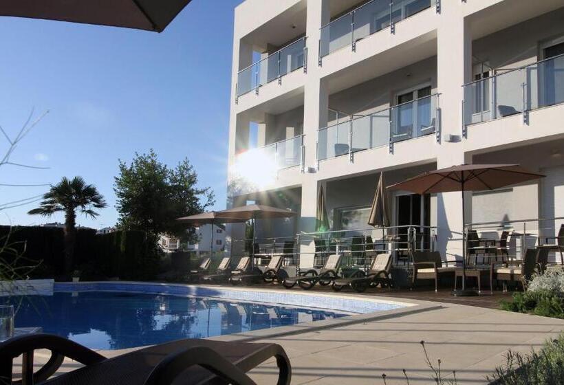 Отель Rooms Villa Oasiss