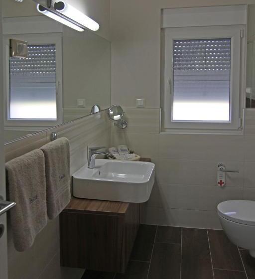 Отель Rooms Villa Oasiss