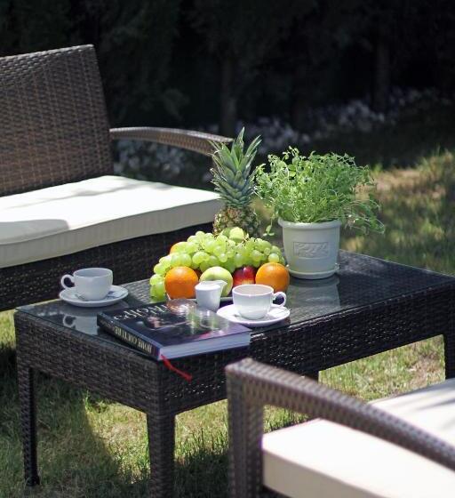 Отель Rooms Villa Oasiss