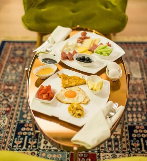 בית מלון כפרי Royal Hill