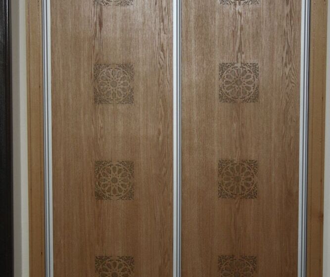 هتل Salime Al Khozama