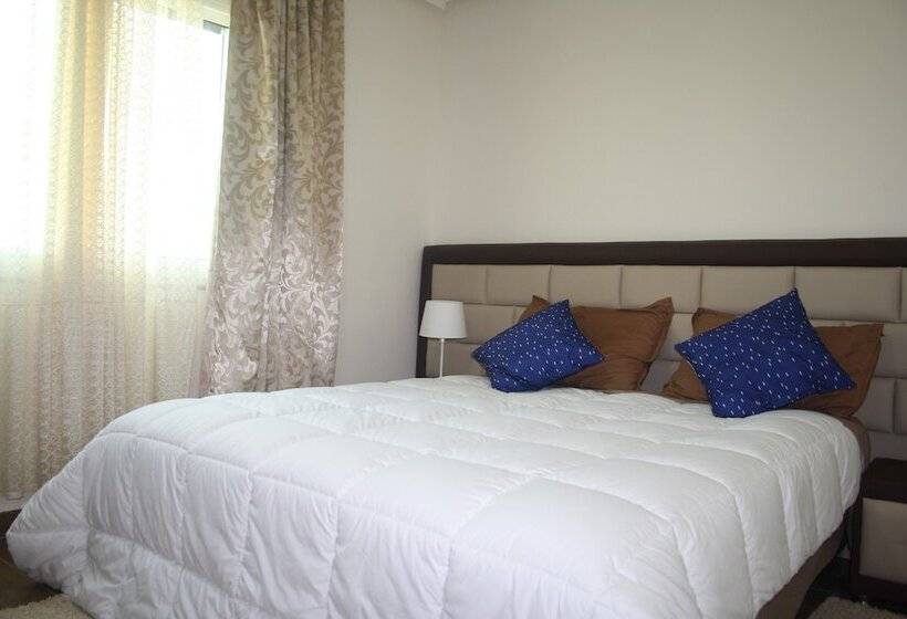 هتل Salime Al Khozama