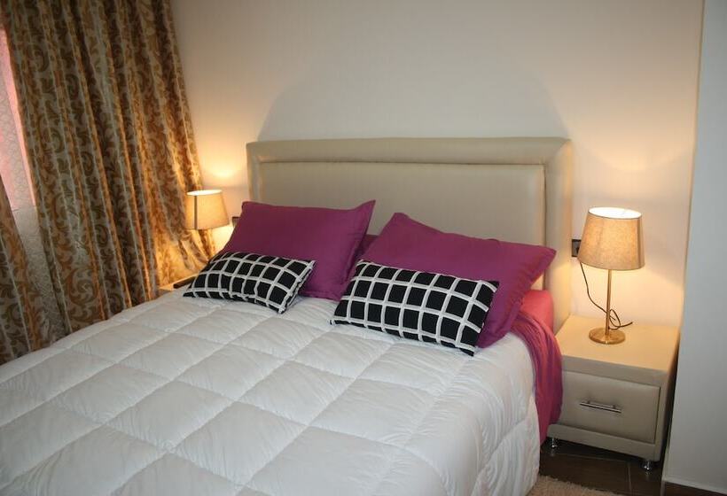 هتل Salime Al Khozama