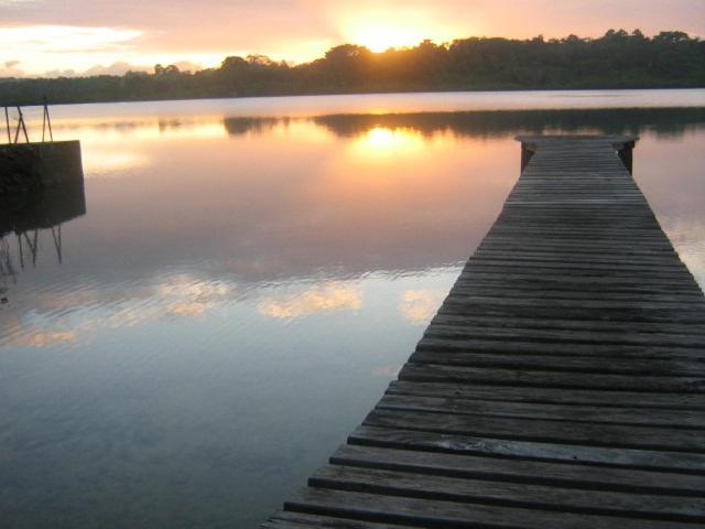 هتل Seachange Lodge