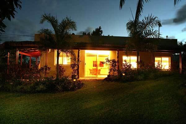 هتل Seachange Lodge