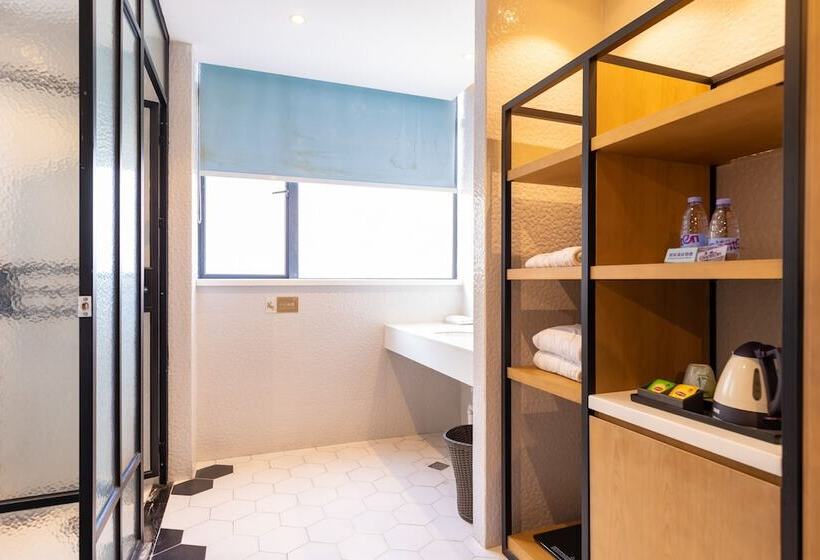 ホテル Shenzhen Flight One