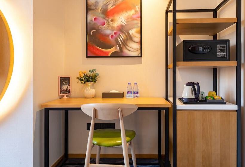 ホテル Shenzhen Flight One