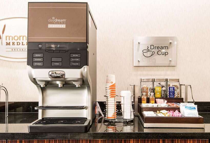 酒店 Sleep Inn & Suites Moab Near Arches National Park