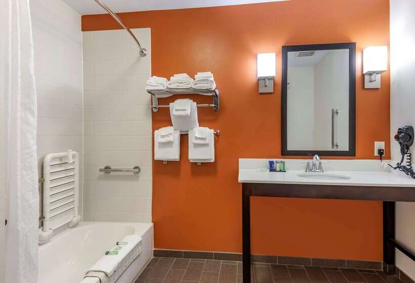 酒店 Sleep Inn & Suites Moab Near Arches National Park