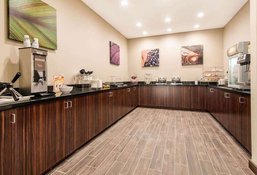 酒店 Sleep Inn & Suites Moab Near Arches National Park