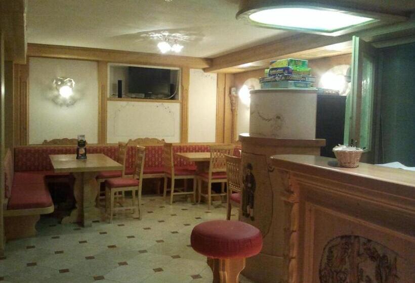 בית מלון כפרי Sole