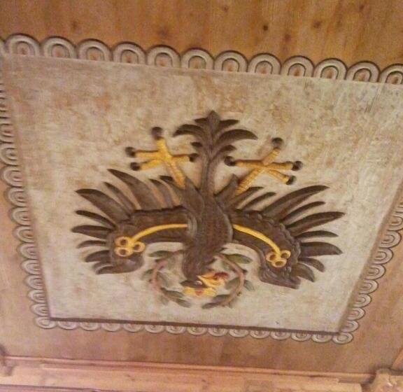 בית מלון כפרי Sole