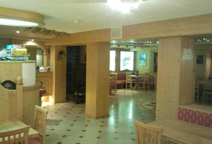 בית מלון כפרי Sole