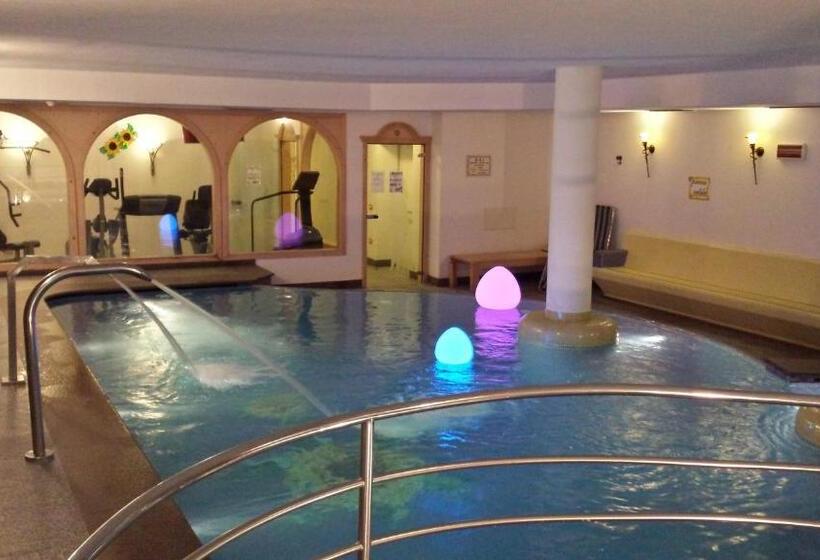 בית מלון כפרי Sole