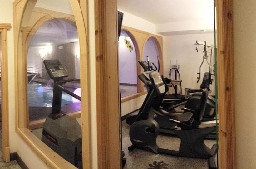 בית מלון כפרי Sole