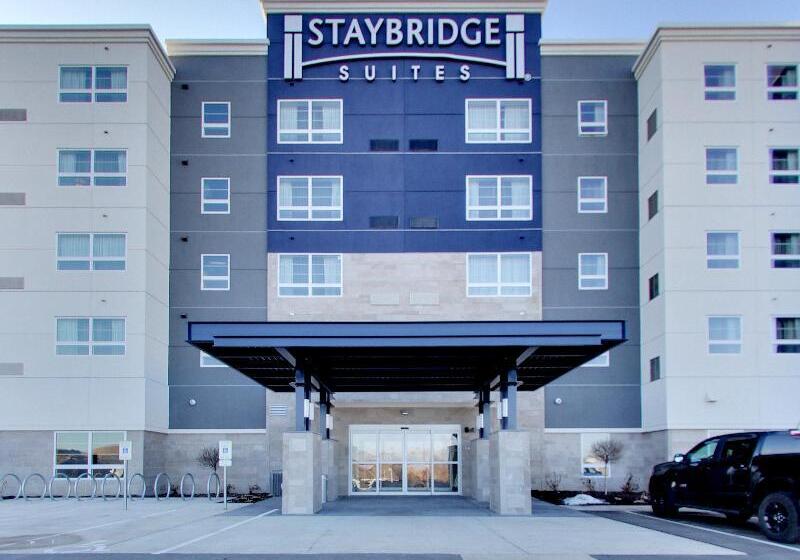 هتل Staybridge Suites Madison   Fitchburg By Ihg