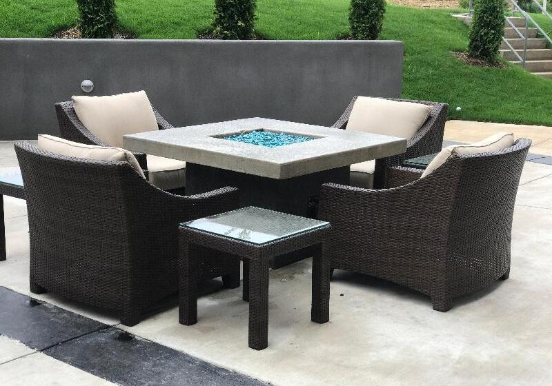 هتل Staybridge Suites Madison   Fitchburg By Ihg