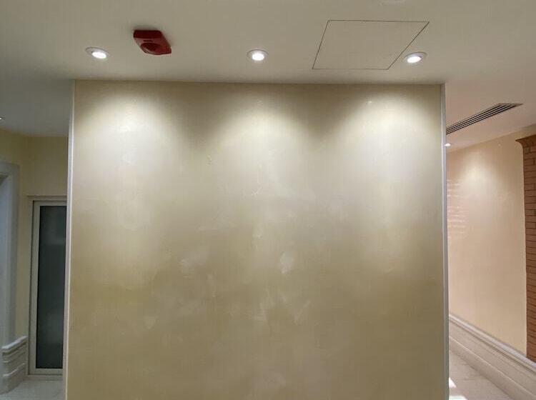 호텔 The Red Bricks