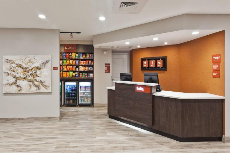 Отель Towneplace Suites By Marriott Montgomery Eastchase