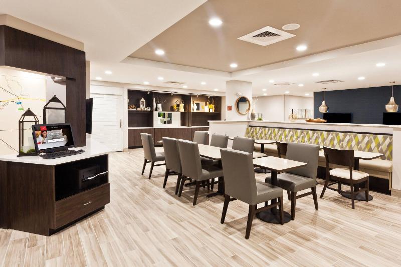 בית מלון כפרי Towneplace Suites By Marriott Montgomery Eastchase