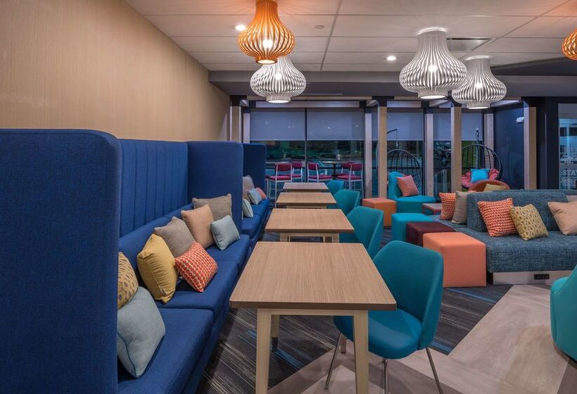 호텔 Tru By Hilton Garland Richardson