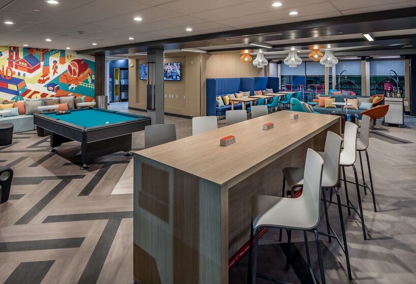 호텔 Tru By Hilton Garland Richardson