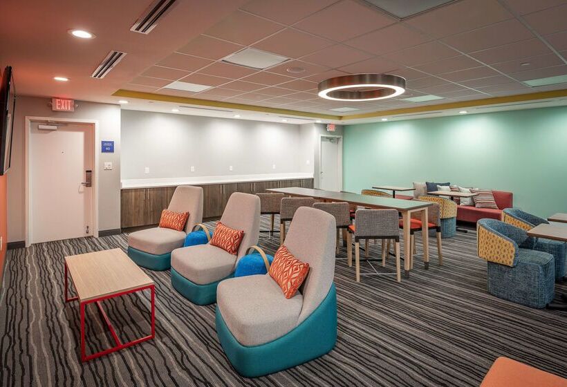 호텔 Tru By Hilton Garland Richardson