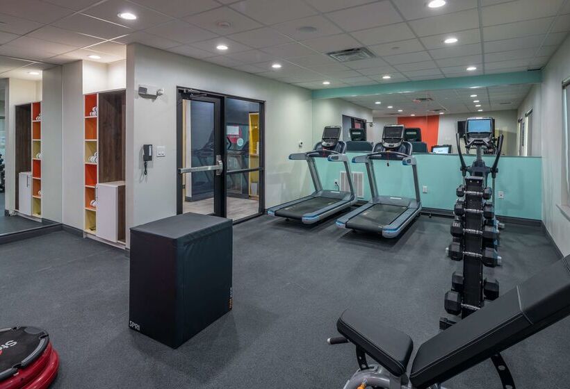 호텔 Tru By Hilton Garland Richardson