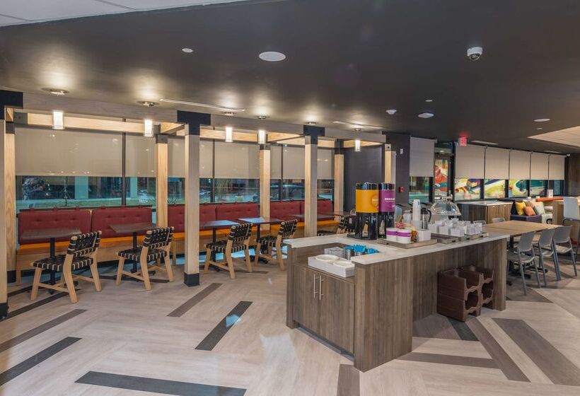 호텔 Tru By Hilton Garland Richardson