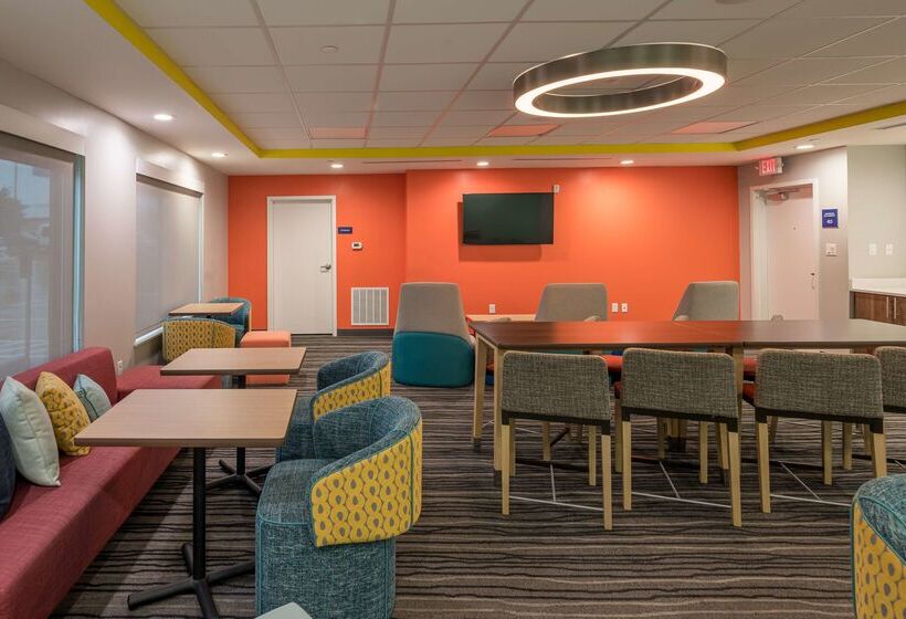 호텔 Tru By Hilton Garland Richardson