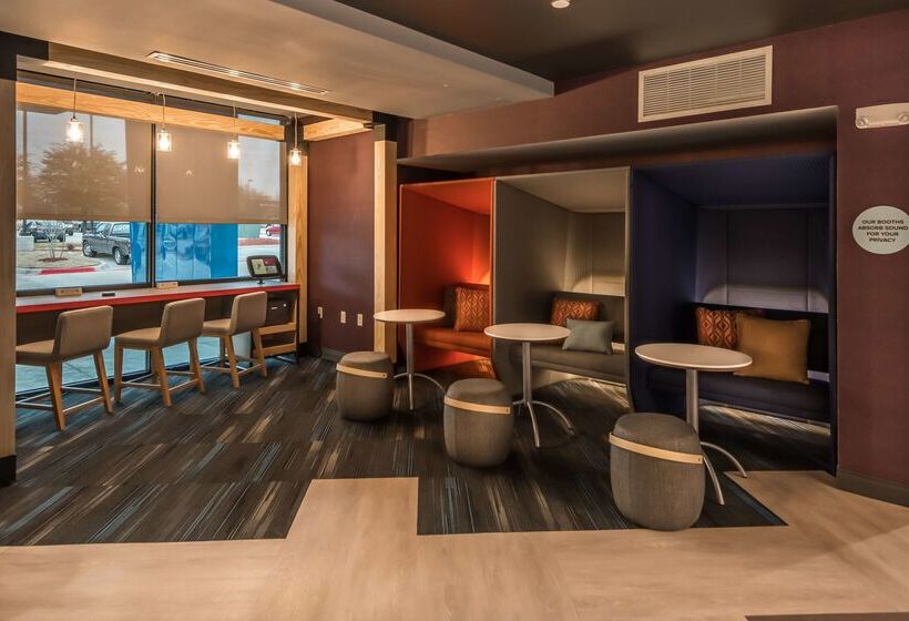 호텔 Tru By Hilton Garland Richardson