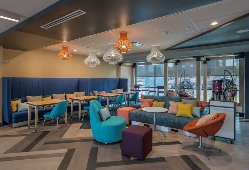 호텔 Tru By Hilton Garland Richardson