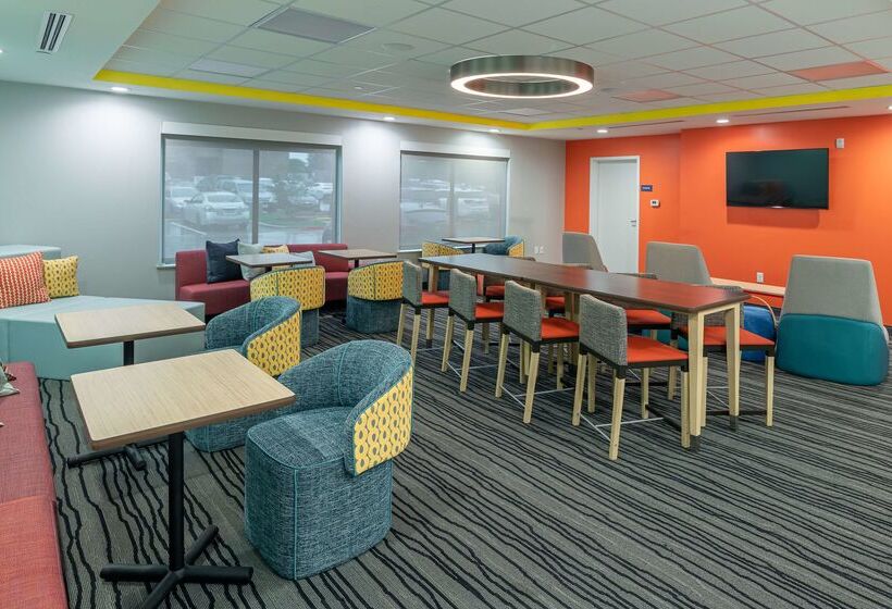 호텔 Tru By Hilton Garland Richardson