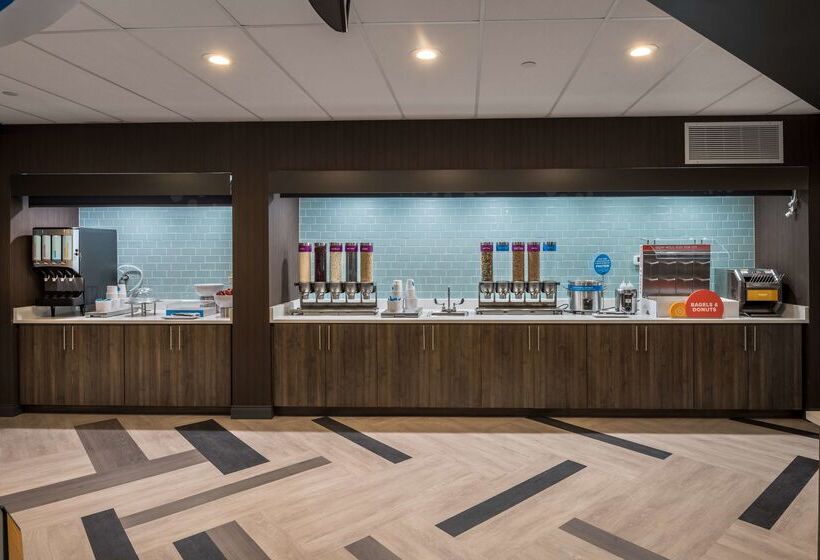 호텔 Tru By Hilton Garland Richardson