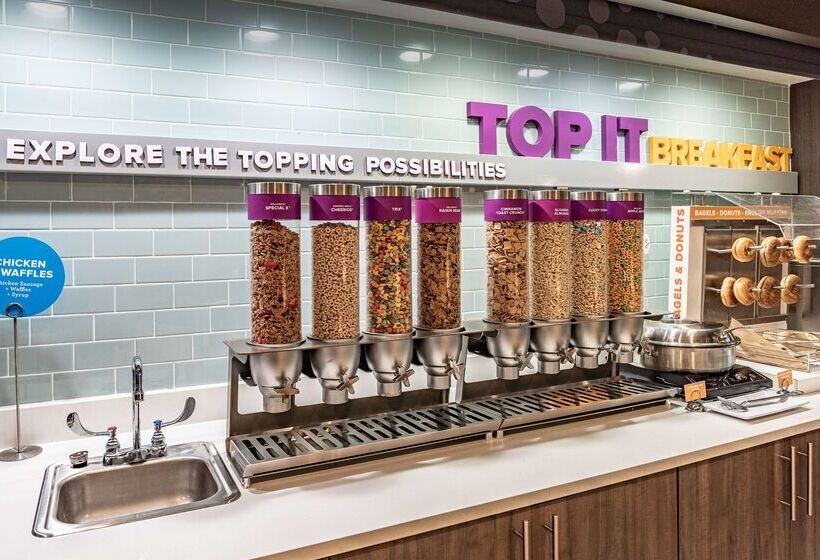 호텔 Tru By Hilton Garland Richardson