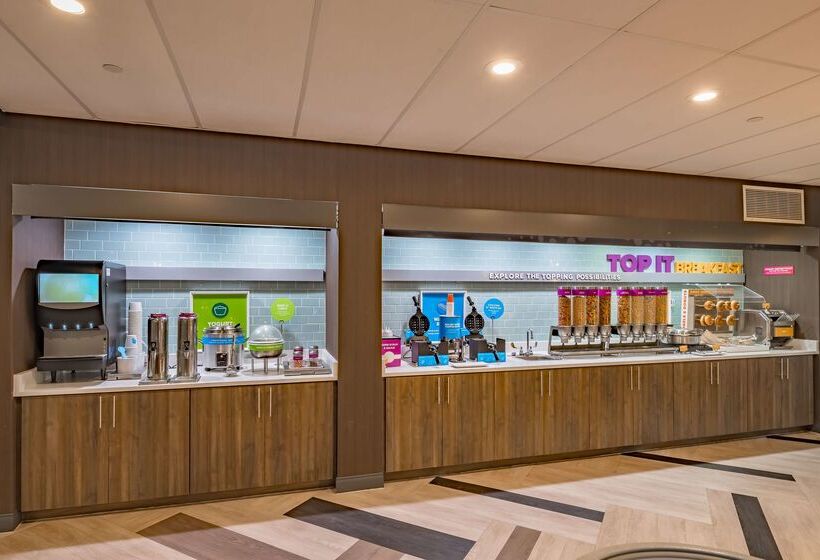 호텔 Tru By Hilton Garland Richardson