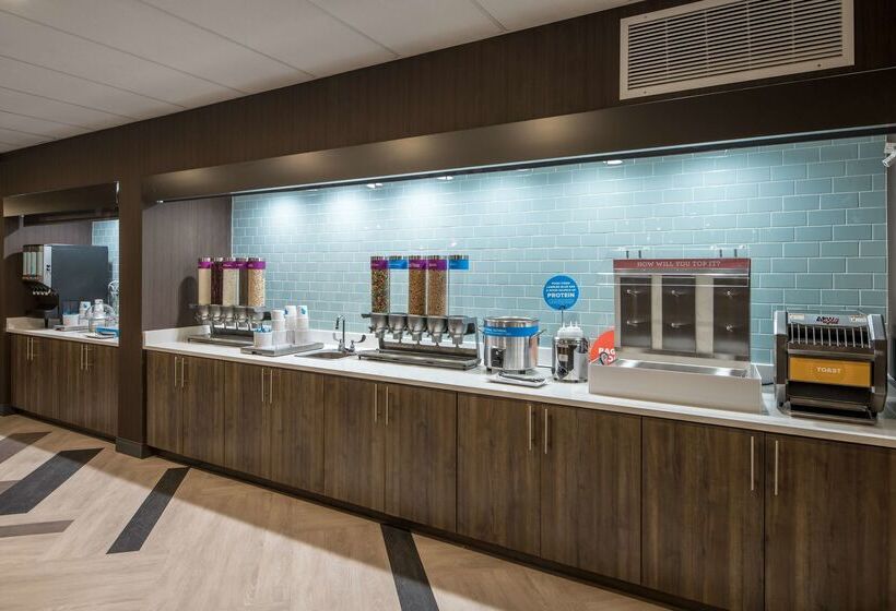 호텔 Tru By Hilton Garland Richardson