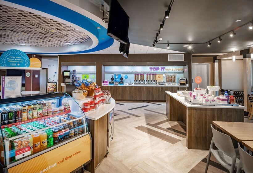 호텔 Tru By Hilton Garland Richardson