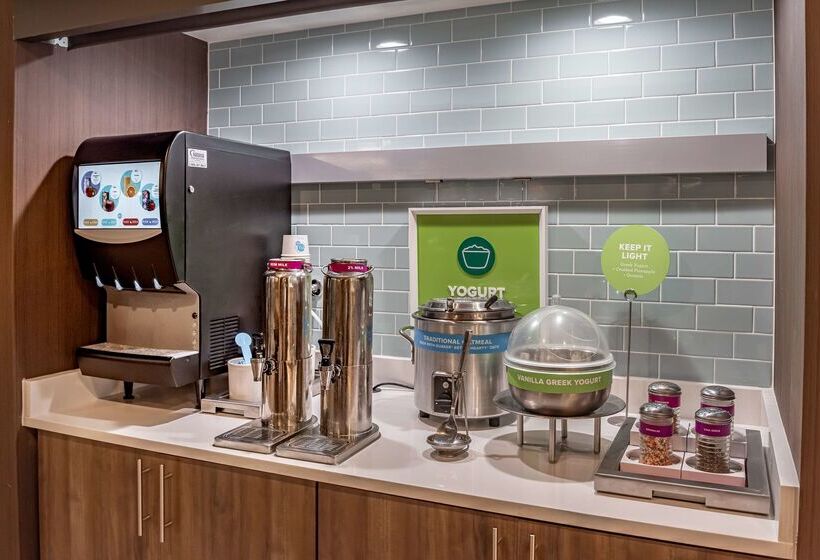 호텔 Tru By Hilton Garland Richardson