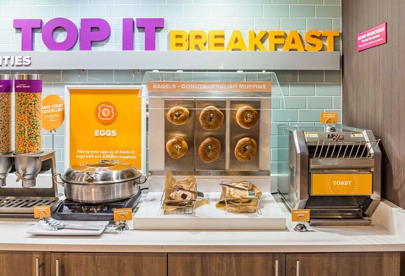 호텔 Tru By Hilton Garland Richardson