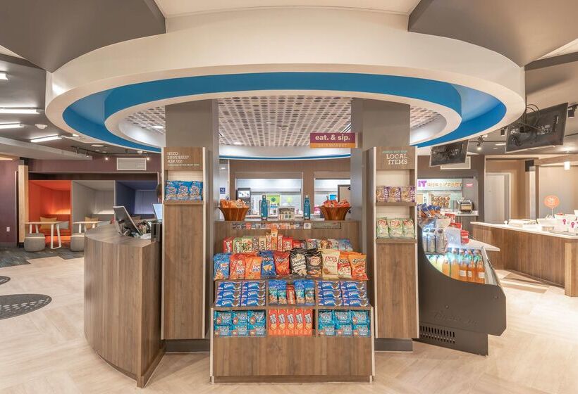 호텔 Tru By Hilton Garland Richardson