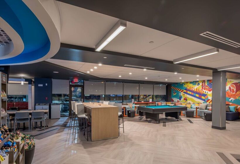 호텔 Tru By Hilton Garland Richardson