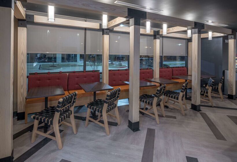 호텔 Tru By Hilton Garland Richardson