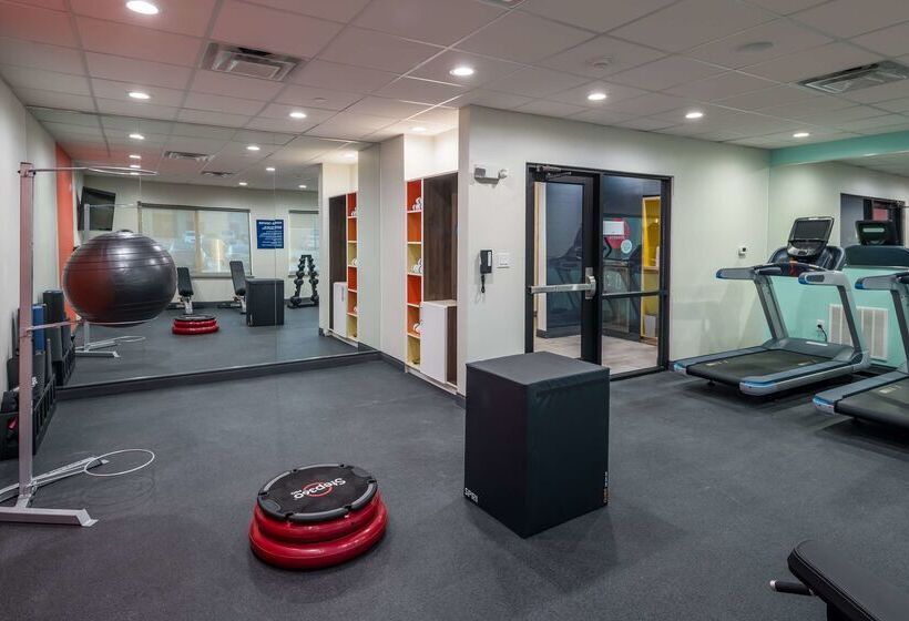 호텔 Tru By Hilton Garland Richardson