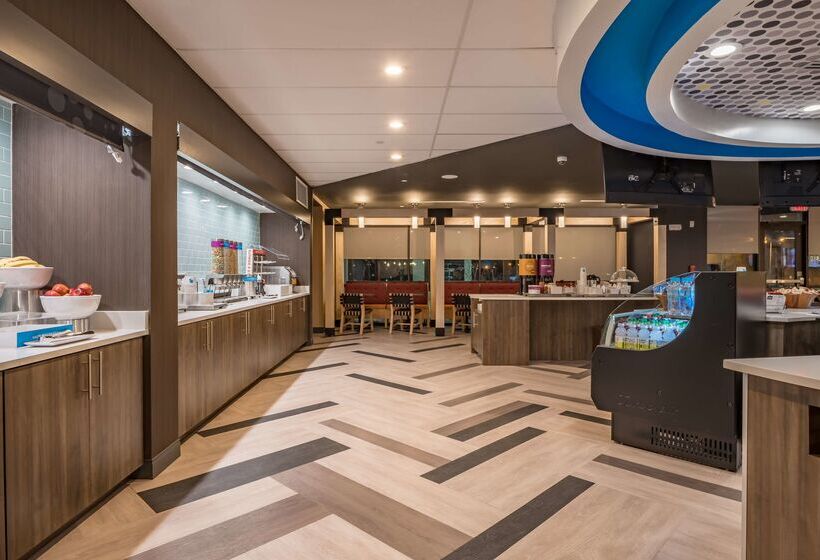 호텔 Tru By Hilton Garland Richardson